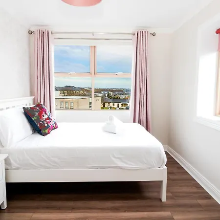 דירה Cresent Townhouse