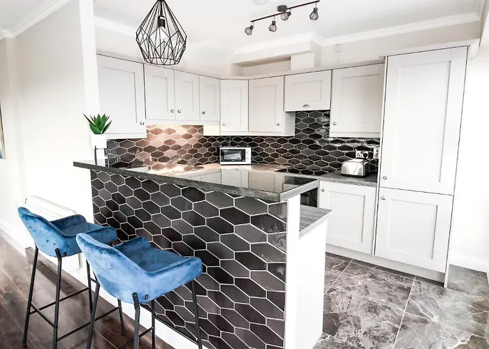 Cresent Townhouse Galway