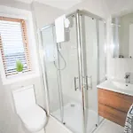 Cresent Townhouse 아파트 골웨이