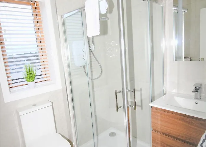 Cresent Townhouse Apartamento Galway